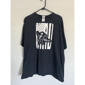 Vintage Social Distortion Unique Graphic T-Shirt Men’s Size 2XL